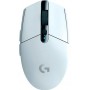 Mouse Gamer Inalambrico Logitech G Series Lightspeed G305 Blanco