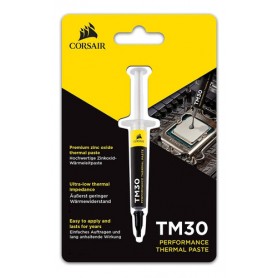 Pasta Termica Corsair 3gr TM30 De Alto Rendimiento Para CPU & GPU