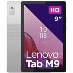 Tablet Lenovo Tab M9 9 Pulgadas Con Funda 4GB Ram 64GB Almacenamiento