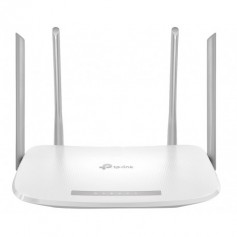 Router Wifi Tp-Link EC220-G5 AC1200 WISP Agile Cfg Dual Band Doble Banda 2.4GHz 300mbps + 5GHz 867mbps 4 Antenas Gigabit