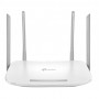 Router Wifi Tp-Link EC220-G5 AC1200 WISP Agile Cfg Dual Band Doble Banda 2.4GHz 300mbps + 5GHz 867mbps 4 Antenas Gigabit