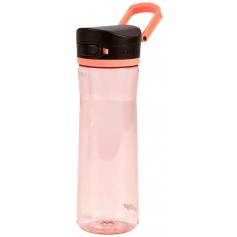 Botella De Agua Contigo Jackson 2.0 2152942 Tritan Con Tapa AUTOPOP® 710ml Rosa