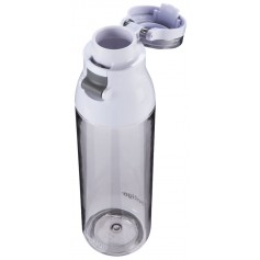 Botella De Agua Contigo Jackson 2039817 Tritan Con Tapa AUTOPOP® 710ml Gris