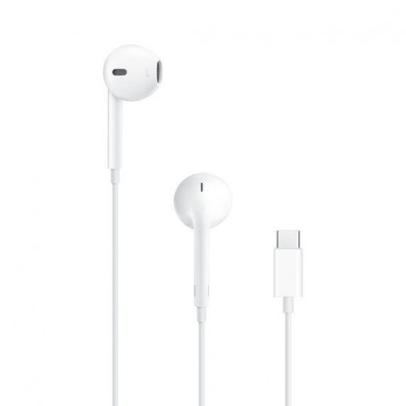 Auricular Original iPhone 15 Apple Type Tipo C