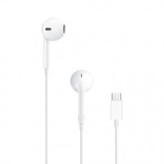 Auricular Original iPhone 15 Apple Type C Tipo C USB-C