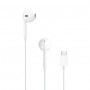 Auricular Original iPhone 15 Apple Type Tipo C