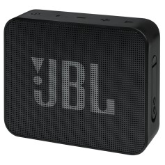 Parlante Portatil Bluetooth Altavoz Manos Libre Waterproof Resistente Al Agua IPX7 JBL Go Essential 3W Negro