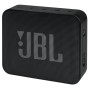 Parlante Portatil Bluetooth Altavoz Manos Libre Waterproof Resistente Al Agua IPX7 JBL Go Essential 3W Negro