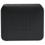 Parlante Portatil Bluetooth Altavoz Manos Libre Waterproof Resistente Al Agua IPX7 JBL Go Essential 3W Negro