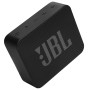 Parlante Portatil Bluetooth Altavoz Manos Libre Waterproof Resistente Al Agua IPX7 JBL Go Essential 3W Negro