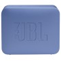 Parlante Portatil Bluetooth Altavoz Manos Libre Waterproof Resistente Al Agua IPX7 JBL Go Essential 3W Azul