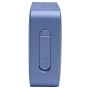 Parlante Portatil Bluetooth Altavoz Manos Libre Waterproof Resistente Al Agua IPX7 JBL Go Essential 3W Azul