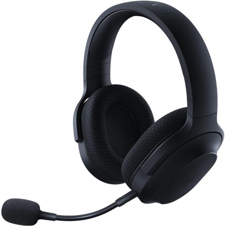 Auricular Inalambrico Vincha Gamer Razer Barracuda X Mercury PC PS5 Nintendo Switch Android Negro