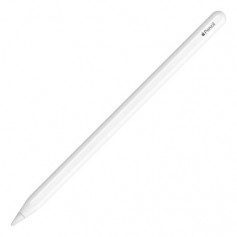 Apple Pencil 2da Generación MU8F2AM/A Color Blanco