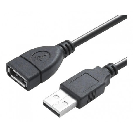 Cable Alargue Extensor Usb 2.0 3mt