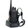 Handy Baofeng Radio Walkie Talkie Profesional Bf-999s 16ch Uhf Bateria