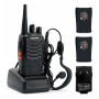 Handy Baofeng Radio Walkie Talkie Profesional Bf-999s 16ch Uhf Bateria