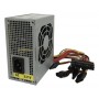 FUENTE PC SLIM KELYX 450W COOLER Y CABLE FUENTE ALIMENTACION CPU