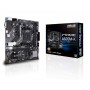 Mother Asus Prime A520M-K CSM Socket AM4 AMD Ryzen Series 3000 4000 5000