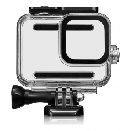 Carcasa Sumergible GoPro Hero 9/10/11/12 Lite 40mts