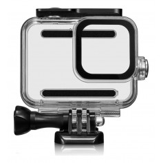 Carcasa Sumergible GoPro Hero 9/10/11/12 Lite 40mts