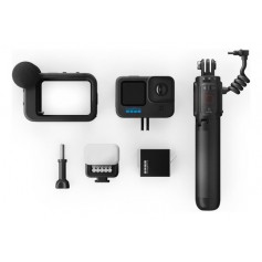 Camara Deportiva Sumergible Gopro Hero 11 Black 5.3K Creator Edition