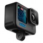 Camara Deportiva Sumergible Gopro Hero 11 Black 5.3K Creator Edition