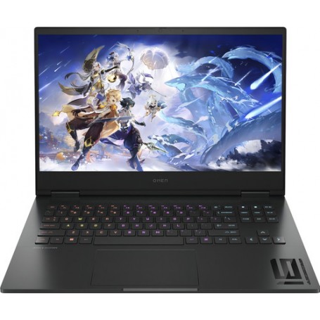 Notebook Gamer HP Omen 16-wd0073dx Intel i7 13620H 16.1' Pulgadas FHD 165hz Ram 16gb Ddr5 Ssd 1Tb Nvidia Rtx 4060 8gb W11