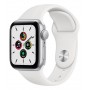 Smart Watch Reloj Inteligente Apple Watch SE 2 Gen 40mm Aluminio White Sport