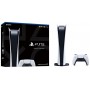 Consola Sony PlayStation PS5 Slim1TB Edicion Digital 4K 16GB