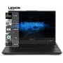 Notebook Gamer Lenovo Legion 5 15IMH05H Intel i7 10750H 2.6GHz RTX 2060 6GB DDR6 1TB HDD + 128GB SSD 15.6 Pulgadas FHD IPS