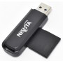 Lector De Tarjetas De Memorias Grabador SD Micro SD Nisuta NS-CR10 USB 3.0