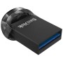 Pen Drive 64GB SanDisk Ultra Fit USB 3.2 Gen 2 Flash Drive Nano 300MB/S