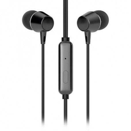 Auricular Hp In-Ear Music Headset Dhe-7000