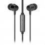 Auricular Hp In-Ear Music Headset Dhe-7000