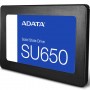 Disco Solido SSD 960GB Adata SU650 Sata Interno 7mm