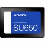 Disco Solido SSD 960GB Adata SU650 Sata Interno 7mm