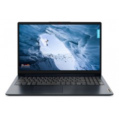 Notebook Lenovo Intel Celeron N4500 Idea Pad 1 4gb Ram 128gb Ssd 15.6'' Pulgadas W11