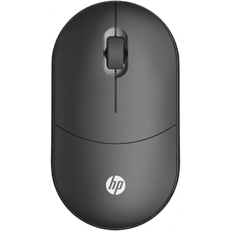 Mouse Inalambrico 2.4GHz + Bluetooth HP Hewlett Packard TLM-1