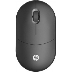 Mouse Inalambrico 2.4GHz + Bluetooth HP Hewlett Packard TLM-1