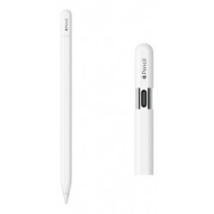 Apple Pencil MUWA3AM/A Usb C Color Blanco