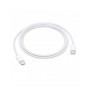 Cable Usb-C a Usb-C Mallado 60W Original Apple Tipo C Macbook 1mt