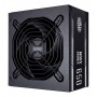 Fuente Pc Cooler Master 650W Reales MWE 80+ Bronze Certificada Gamer