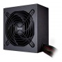 Fuente Pc Cooler Master 650W Reales MWE 80+ Bronze Certificada Gamer