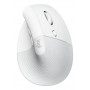 Mouse Inalambrico Logitech Ergonomico Vertical Lift 910-006469 Bluetooth Logi Bolt USB