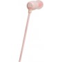 Auricular Inalambrico Bluetooth In-Ear JBL Tune 110BT Pure Bass Cable Magnetico Rosa