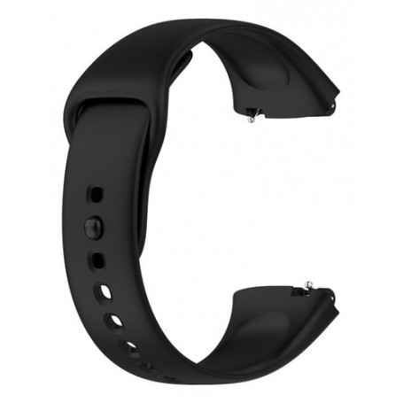 Malla Correa De Silicona Para Xiaomi Redmi Watch 3 Active