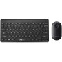 Combo Teclado & Mouse Inalambrico Havit KB279 (No Incluye Pilas)