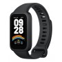 Reloj Inteligente Smartwatch Xiaomi Smart Band 9 Active 5ATM Pantalla 1.47 Batería Hasta 18 Dias Negro