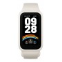 Reloj Inteligente Smartwatch Xiaomi Smart Band 9 Active 5ATM Pantalla 1.47 Bateraa Hasta 18 Dias Blanco